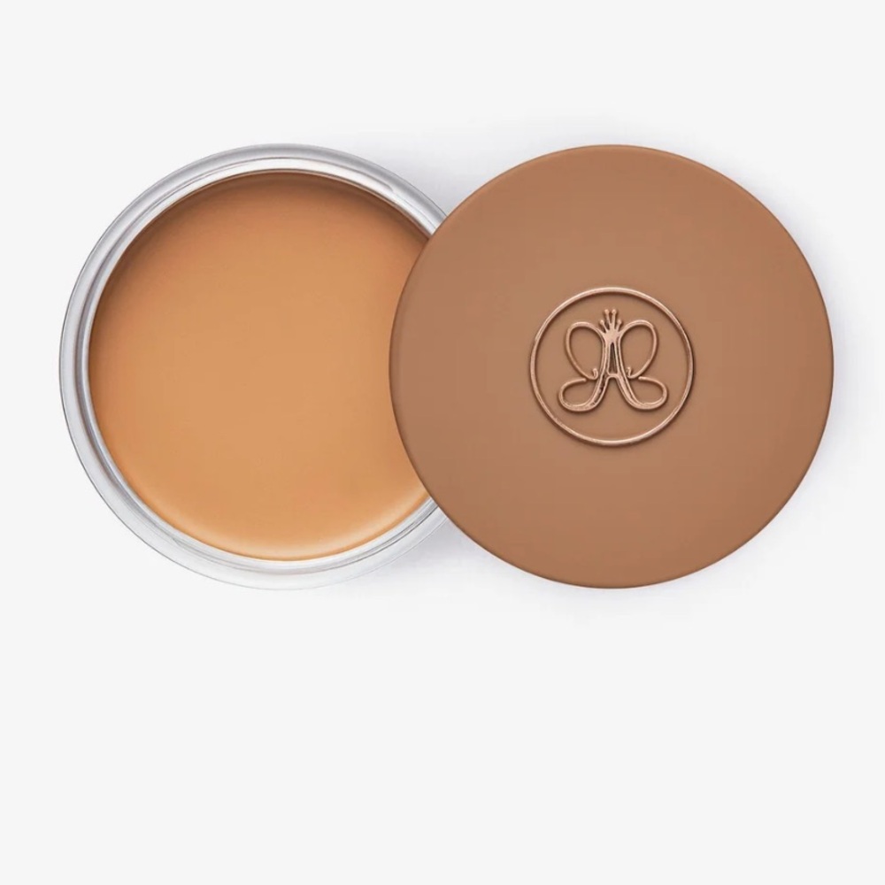Anastasia Beverly Hills Cream Bronzer in Sun Kissed